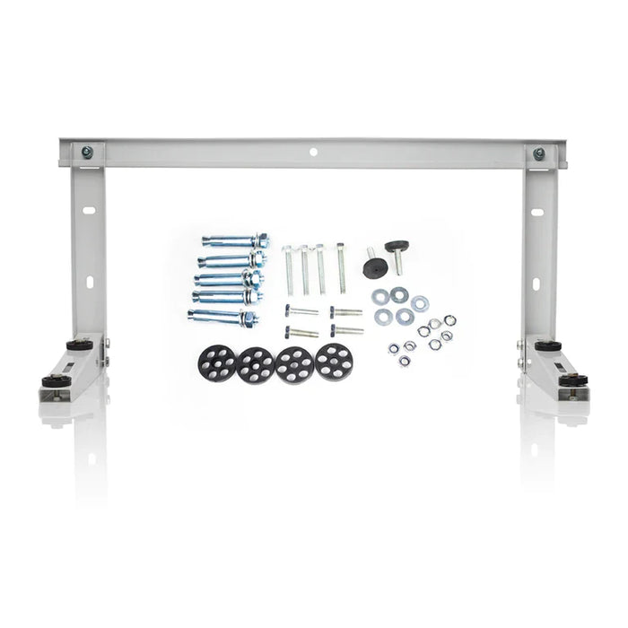 MRCOOL Condenser Wall Mounting Kit for 24K & 36K BTU Ductless Split Systems (MB440A)