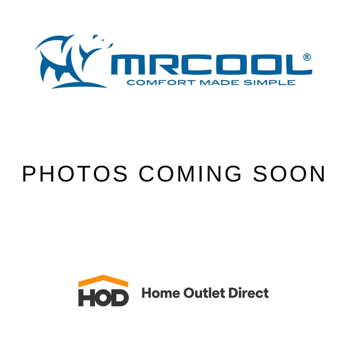 MRCOOL ProDirect 3rd Gen 20 kW Heat Kit for Top Discharge Air Handlers - 410A (HHK-20)