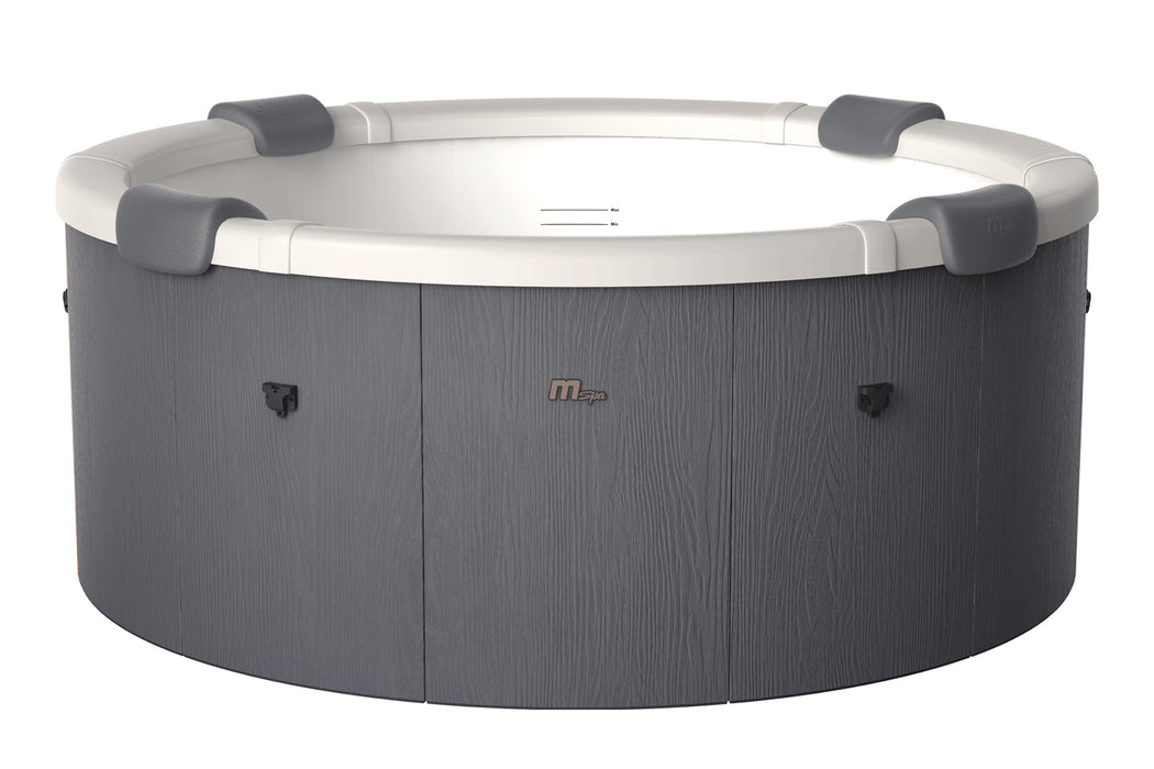 MSPA Denver Round 6 Person Hot Tub