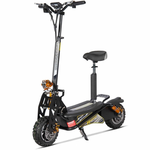 MotoTec