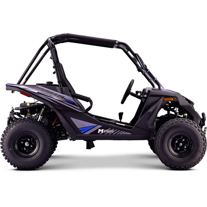 MotoTec Titan 200cc 4-Stroke Gas UTV