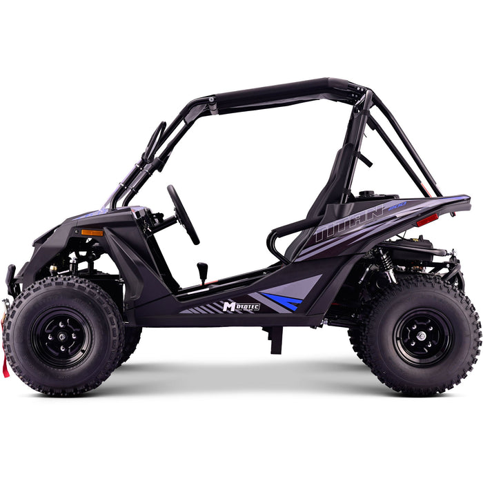 MotoTec Titan 200cc 4-Stroke Gas UTV