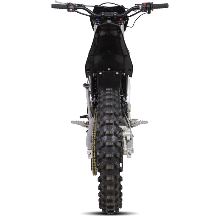 MotoTec Venom 72V 12000W Electric Dirt Bike