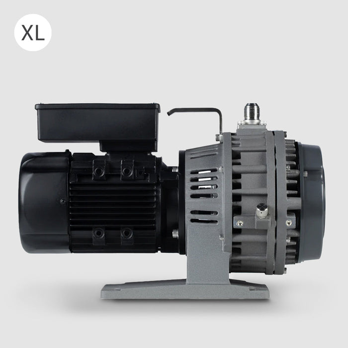 Harvest Right XL Oil Free Pump