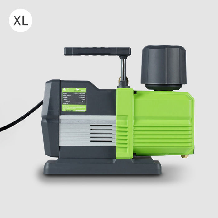 Harvest Right Industrial Oil Pump (Premier XL 110V/60Hz)