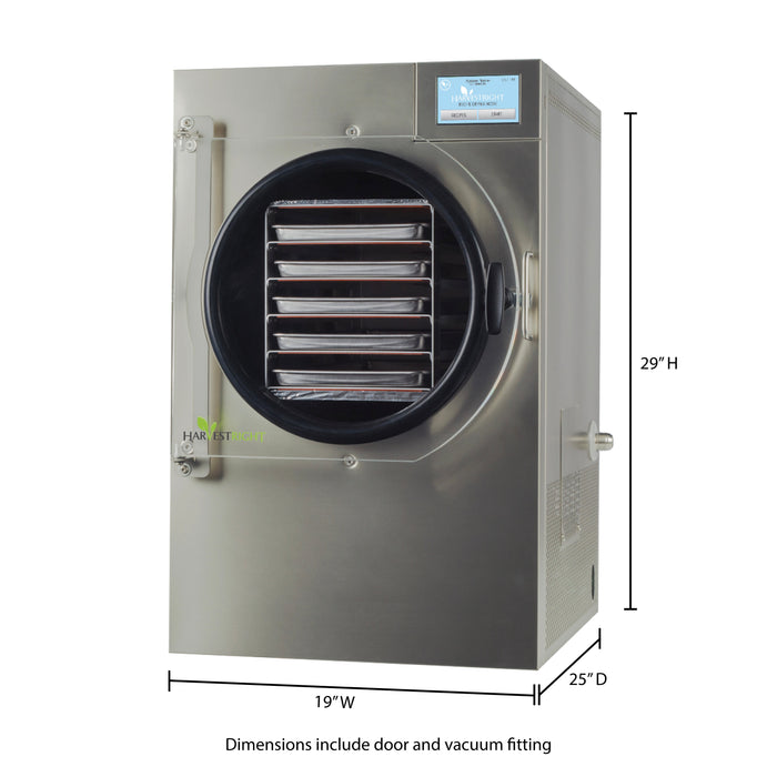 Harvest Right Scientific Pro Freeze Dryer