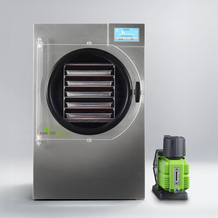 Harvest Right Scientific Pro Freeze Dryer