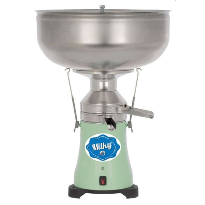 Milky Day Electric Cream Separator Machine FJ 130 ERR