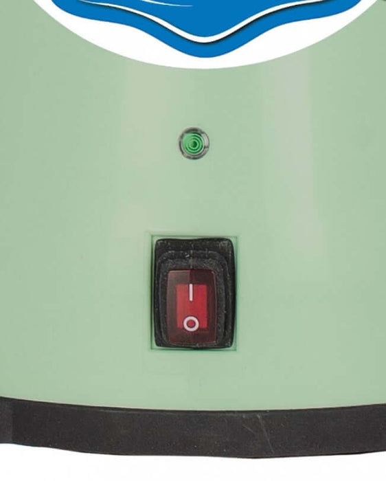 Milky Day Electric Cream Separator Machine FJ 130 ERR
