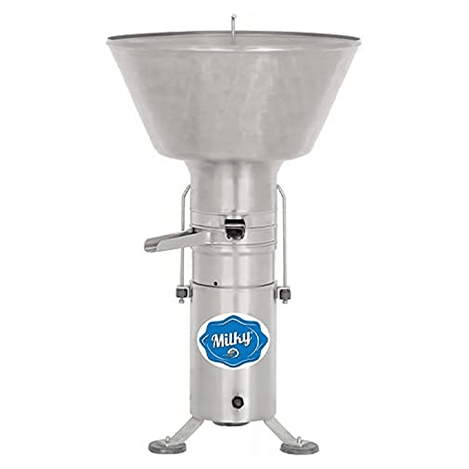 Milky Day Electric Cream Separator Machine FJ 350 EAR