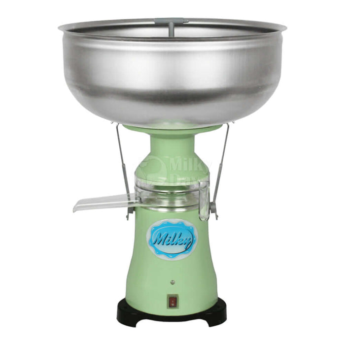 Milky Day Electric Cream Separator Machine FJ 130 EPR