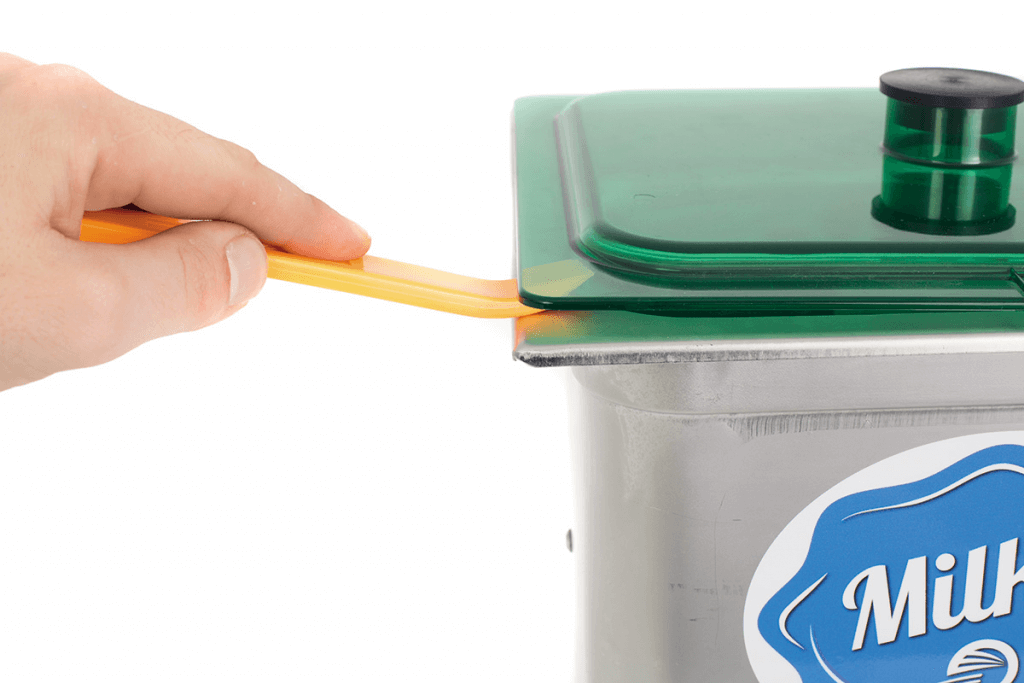Milky Electric Butter Churn Machine FJ10