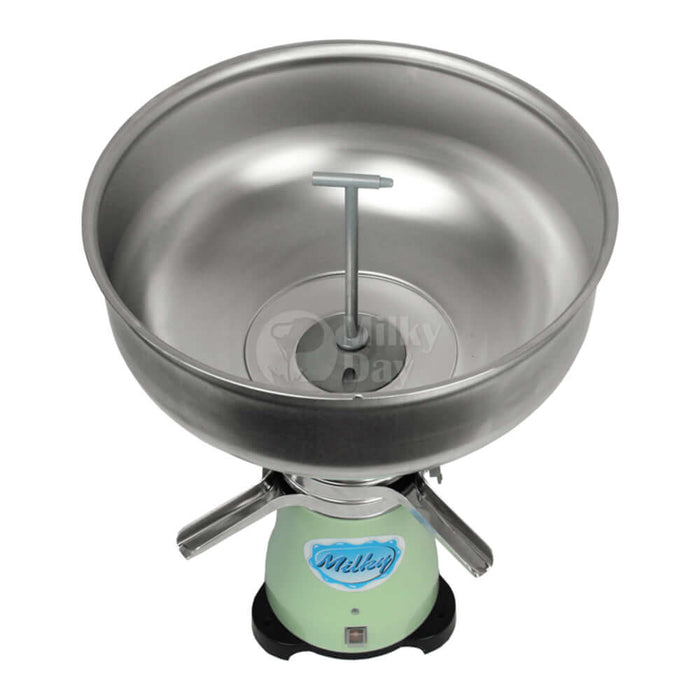 Milky Day Electric Cream Separator Machine FJ 130 ERR