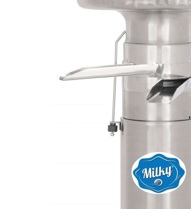 Milky Day Electric Cream Separator Machine FJ 600 EAR