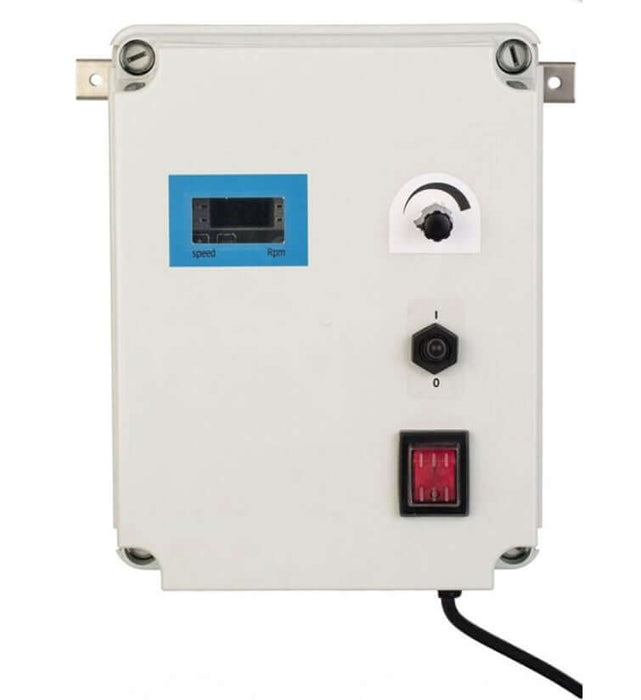 Milky Day Electric Cream Separator Machine FJ 600 EAR