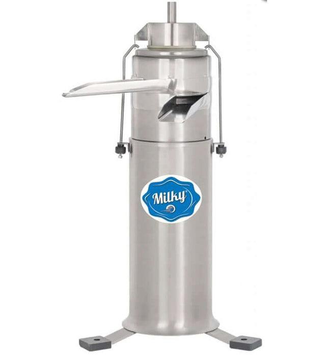 Milky Day Electric Cream Separator FJ 600 EAR DC