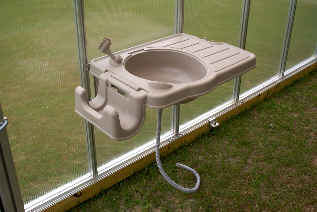 Riverstone Industries CleanIT Outdoor Sink - Large