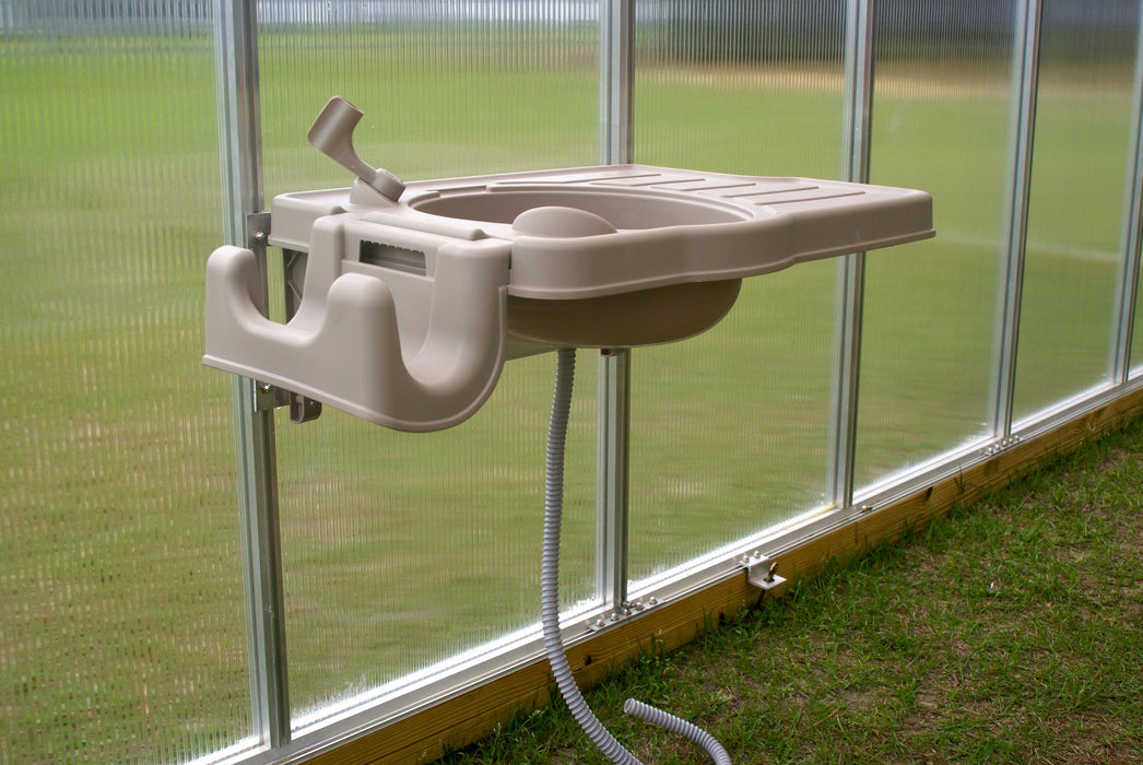 Riverstone Industries CleanIT Outdoor Sink - Large