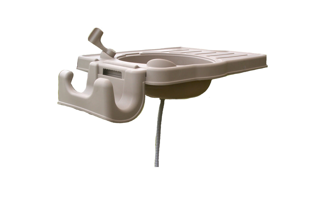 Riverstone Industries CleanIT Outdoor Sink - Large