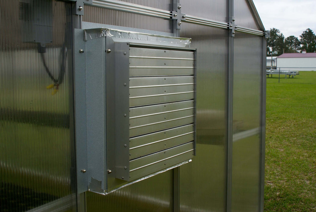 Riverstone Industries Monticello Mojave Greenhouse