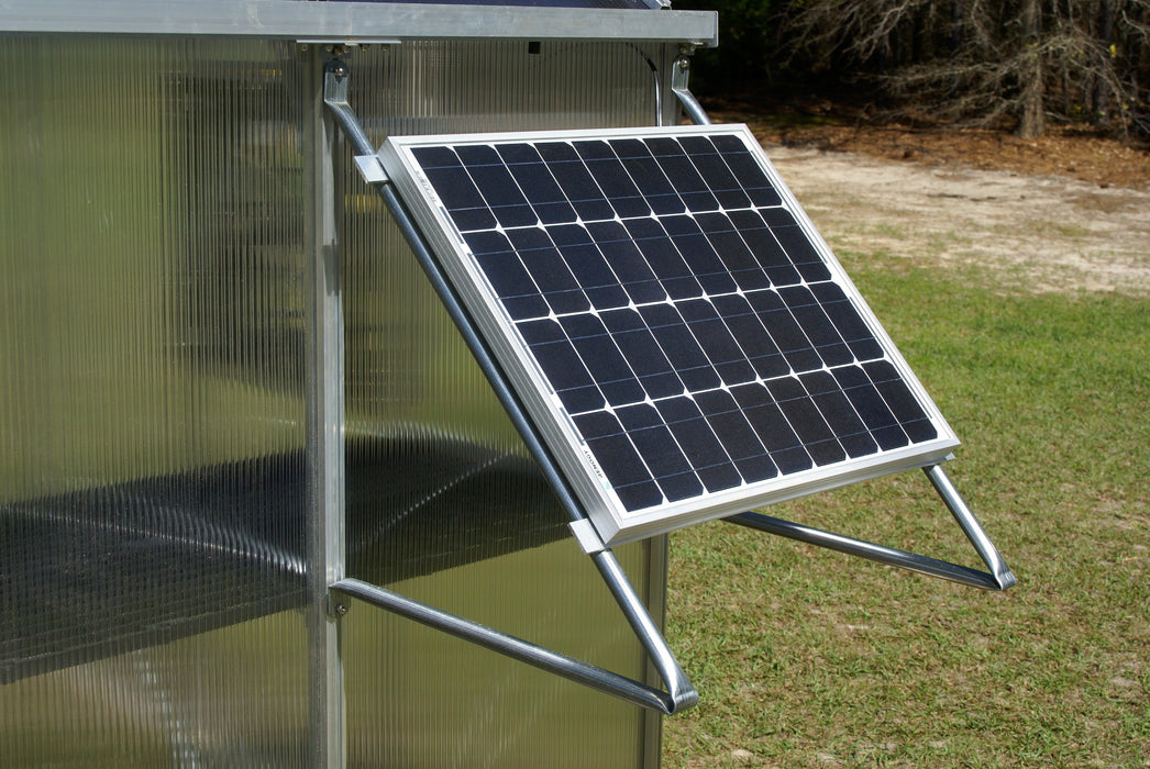 Riverstone Industries MONT Solar Powered Ventilation System