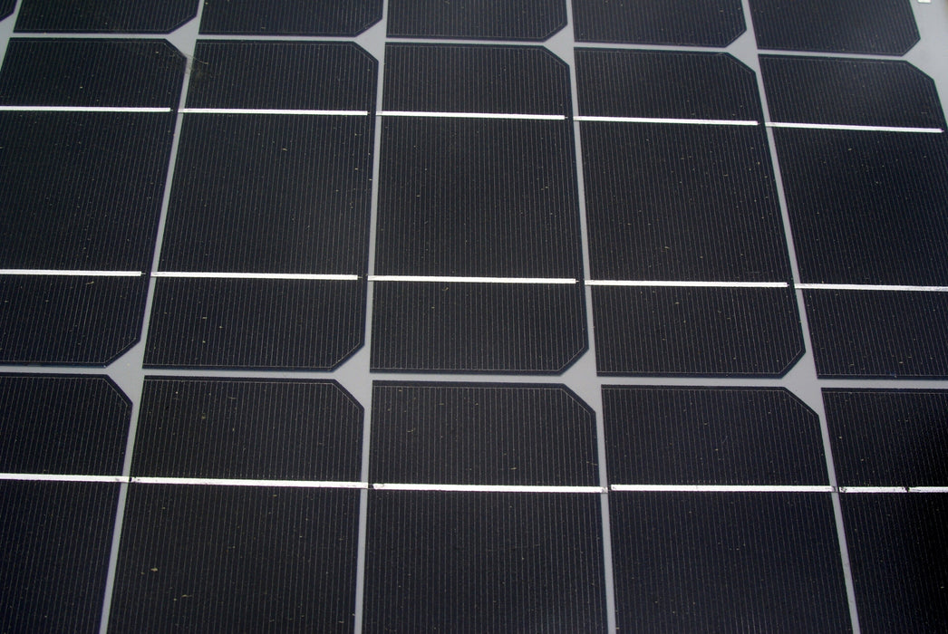 Riverstone Industries MONT Solar Powered Ventilation System