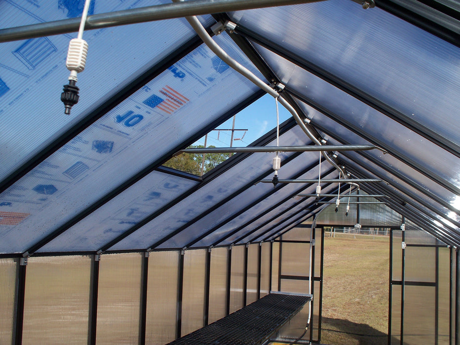 Riverstone Industries MONT Automatic Greenhouse Watering System