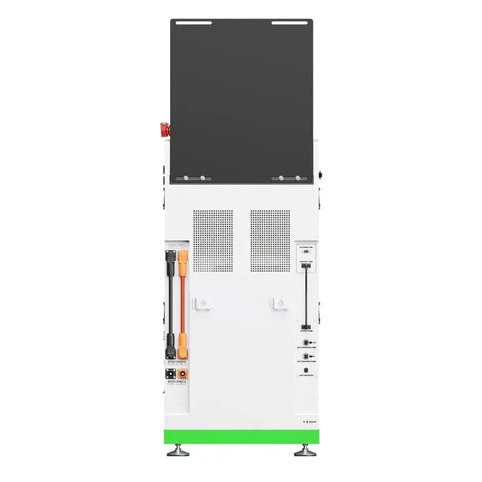 Nature’s Generator MyGrid 10K Home Solar Power Kit (10kW | 10 kWh)