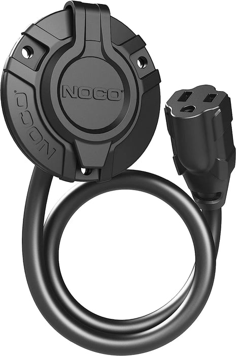 Epoch Batteries NOCO GCP1 15A AC Port Plug