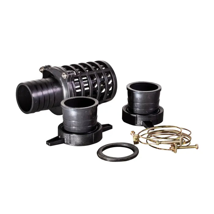 BE Power 3" Chemical Transfer Pump with Honda GX200 Engine