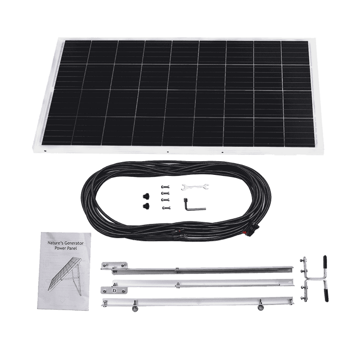 Nature's Generator Elite Power Pod
