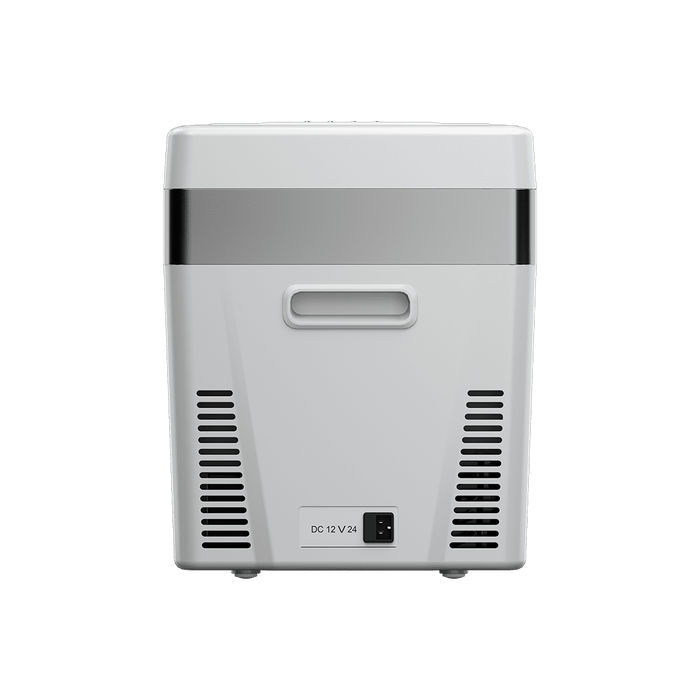 BougeRV 12V 30 Quart (28L) Portable Fridge