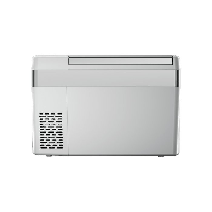 BougeRV 12V 30 Quart (28L) Portable Fridge