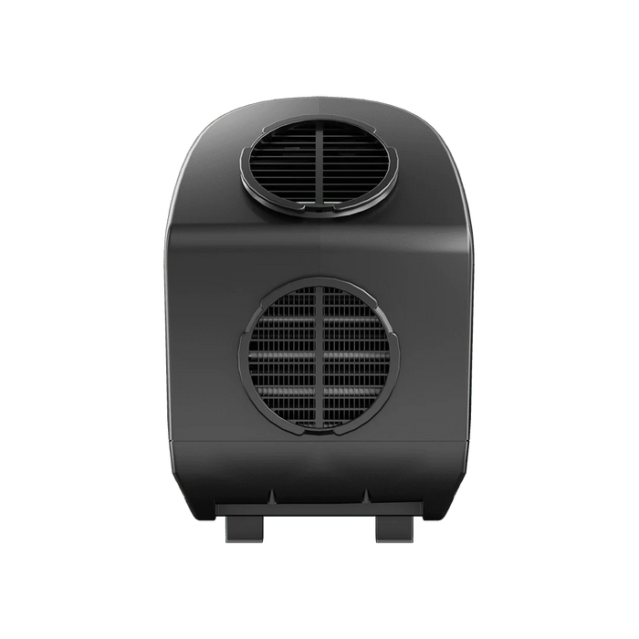 BougeRV 2899 BTU Portable Air Conditioner - Compact & Portable