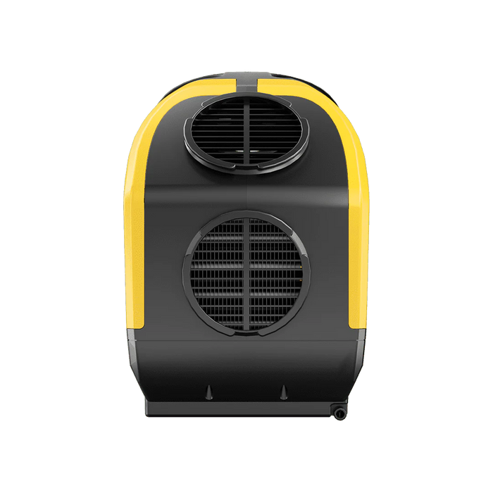 BougeRV 2899 BTU Portable Air Conditioner - Compact & Portable