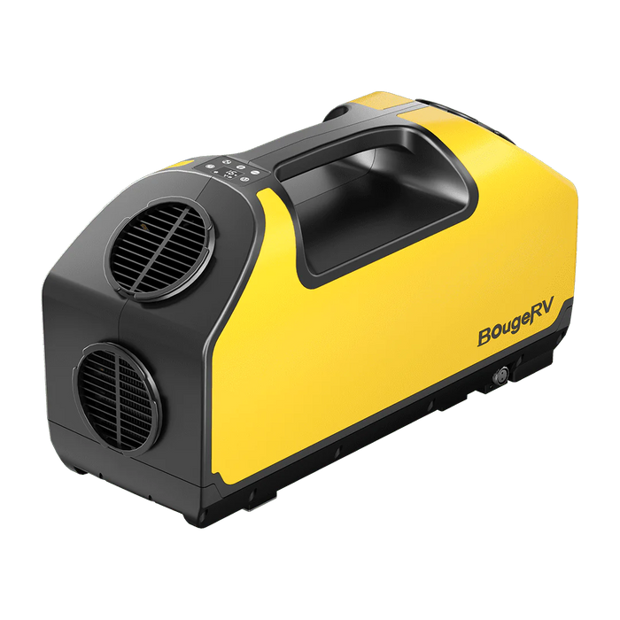 BougeRV 2899 BTU Portable Air Conditioner - Compact & Portable