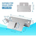   BougeRV Solar Accessories ISE049
