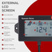  BougeRV Solar Charge Controller ISE059
