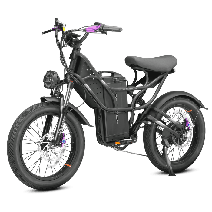 Eahora CUPID E-bike
