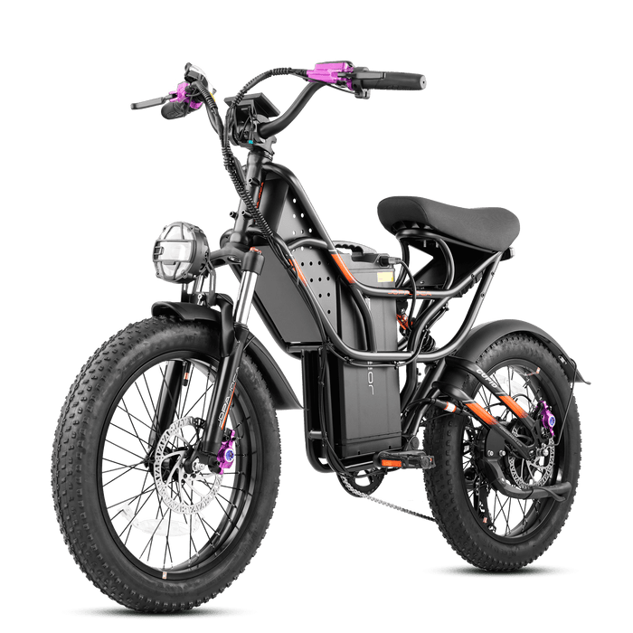 Eahora CUPID E-bike