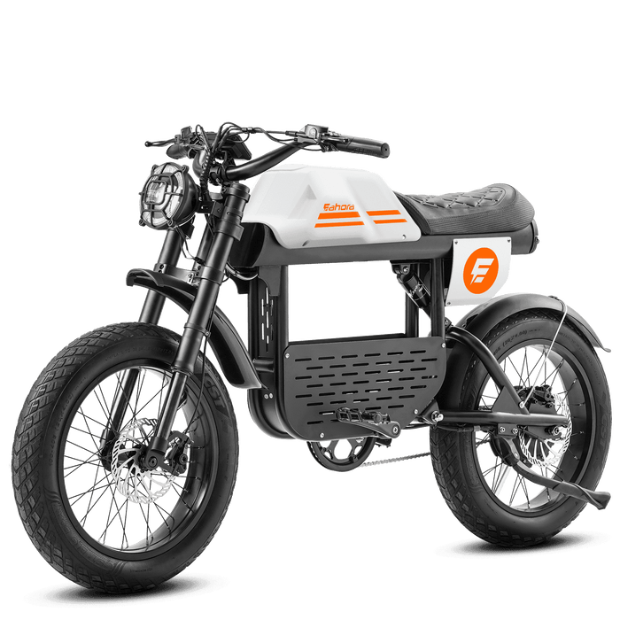 Eahora FT-01 Electric bike