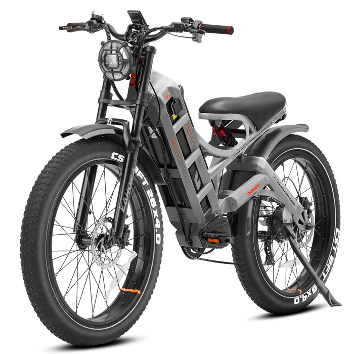 Eahora Romeo Pro E-bike