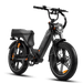  Eahora Electric Bike eAhora X9 Black YAN
