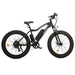   Ecotric Electric Bike C-NROC26S900-MB
 