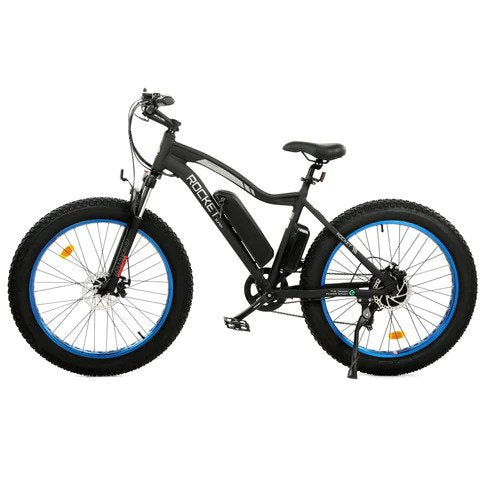 ecotric electric ecotric 26 fat tire
