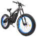   Ecotric Electric Bike NS-SON26LCD-BL
