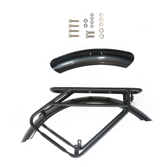 EUNORAU SPECTER S Rack - Fender Set