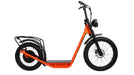  Eunorau Electric Bike JUMBO-O
