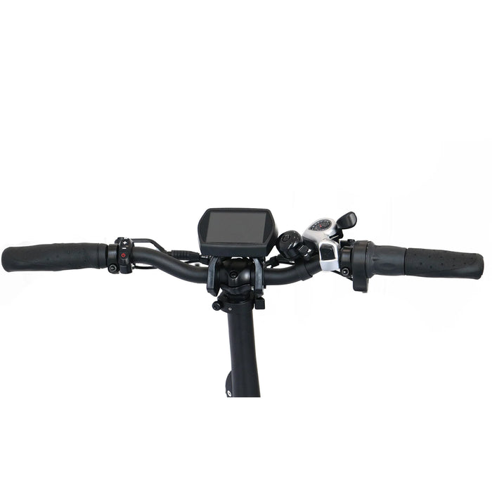 Eunorau Max-Cargo E-Bike