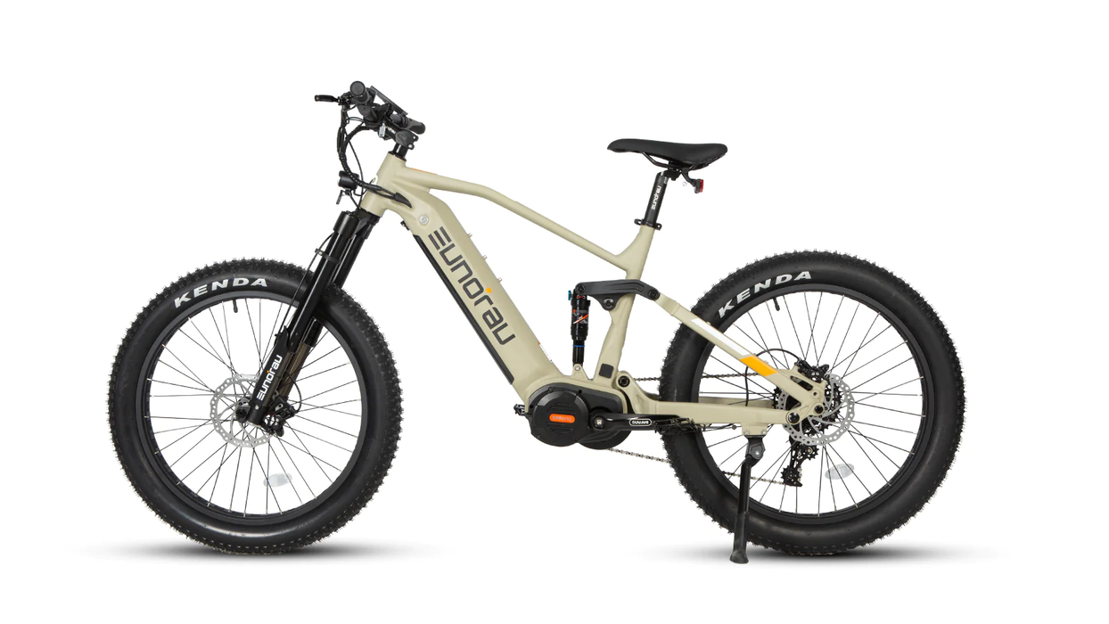 Eunorau Specter S E-Bike 2024
